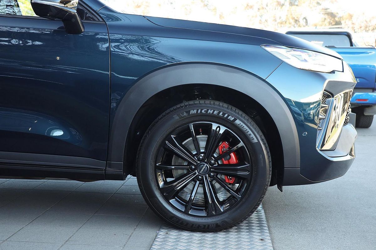 2024 GWM Haval H6GT Ultra PHEV B03