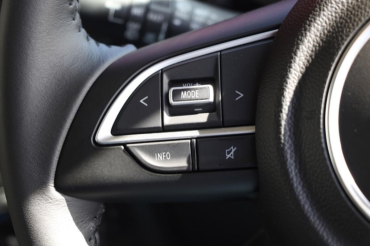 2025 Suzuki Jimny XL JJ