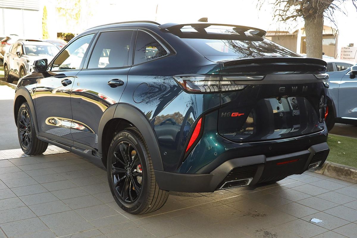 2024 GWM Haval H6GT Ultra PHEV B03
