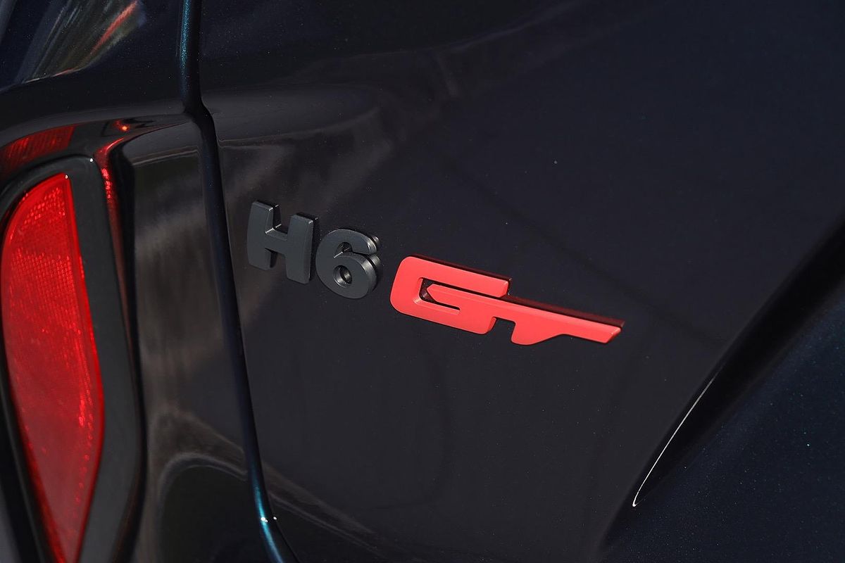 2024 GWM Haval H6GT Ultra PHEV B03