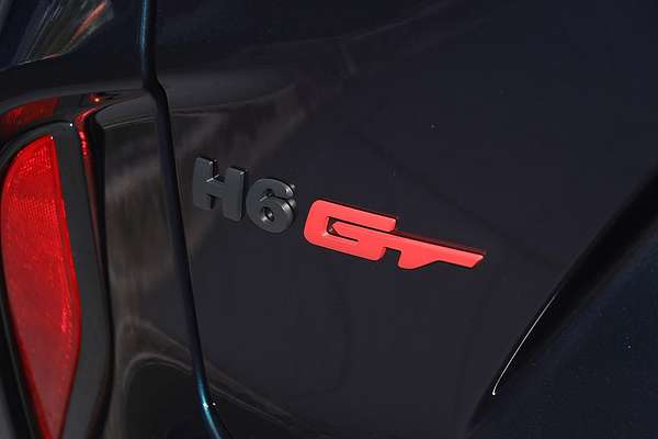 2024 GWM Haval H6GT Ultra PHEV B03