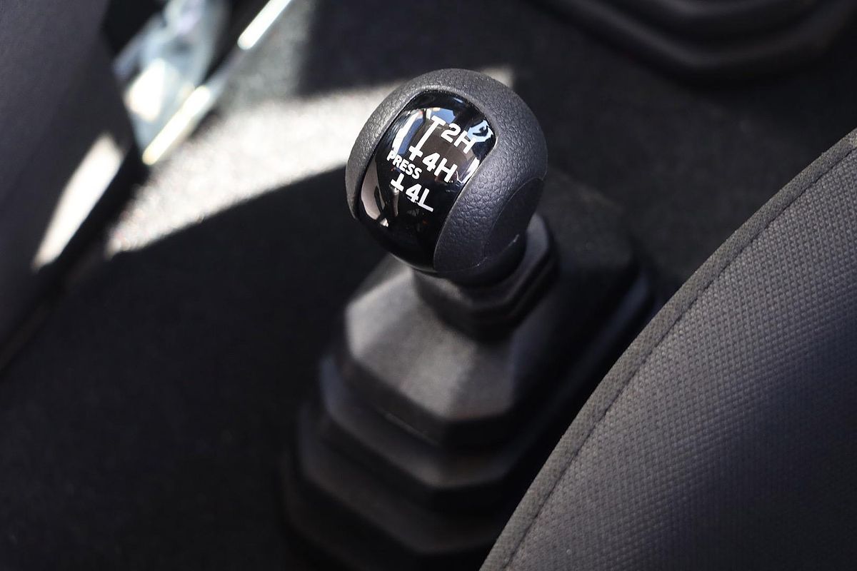 2025 Suzuki Jimny XL JJ