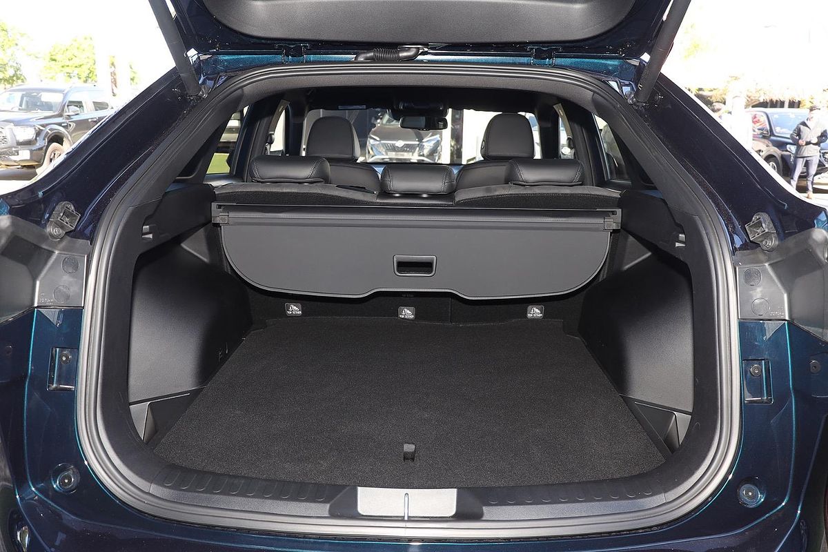 2024 GWM Haval H6GT Ultra PHEV B03