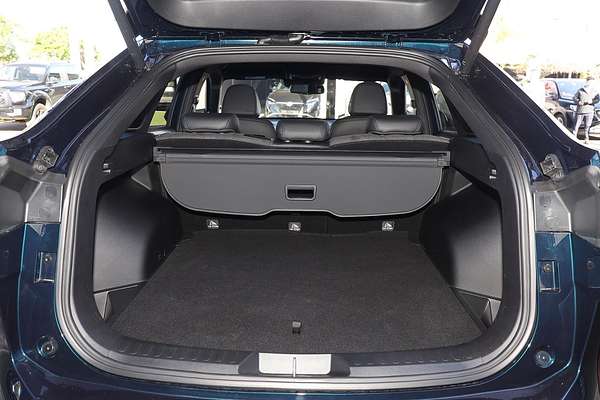 2024 GWM Haval H6GT Ultra PHEV B03