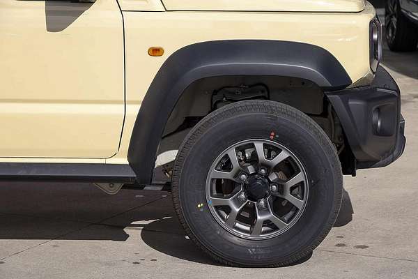 2025 Suzuki Jimny XL JJ