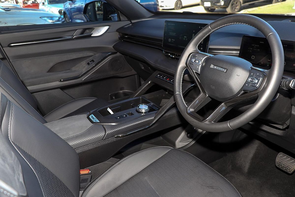 2024 GWM Haval H6GT Ultra PHEV B03