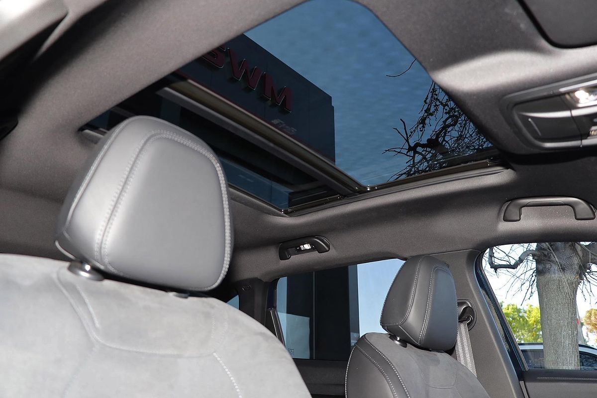 2024 GWM Haval H6GT Ultra PHEV B03