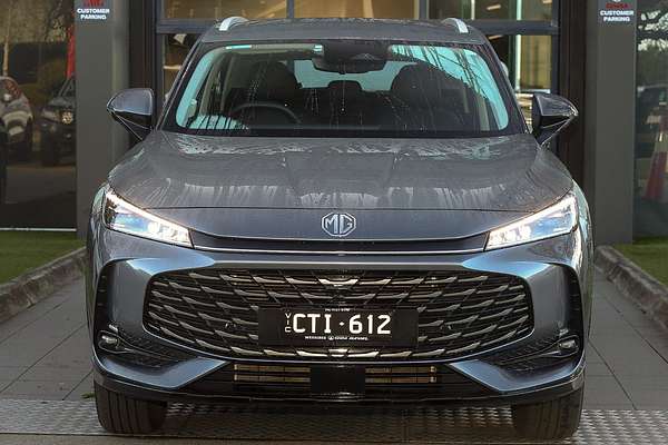 2024 MG HS Excite AS33