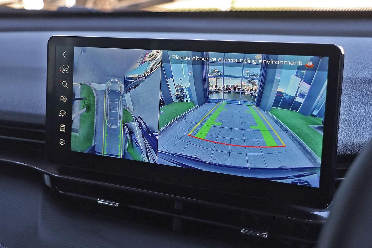 2024 GWM Haval H6GT Ultra PHEV B03