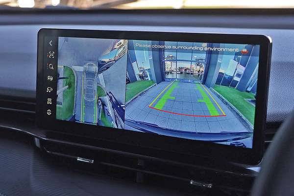 2024 GWM Haval H6GT Ultra PHEV B03