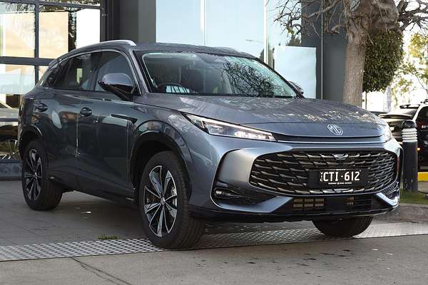 2024 MG HS Excite AS33