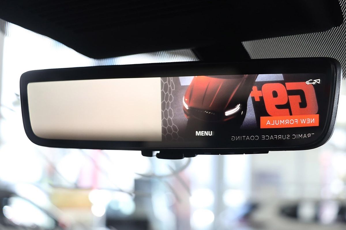 2025 Nissan Patrol Ti-L Y62