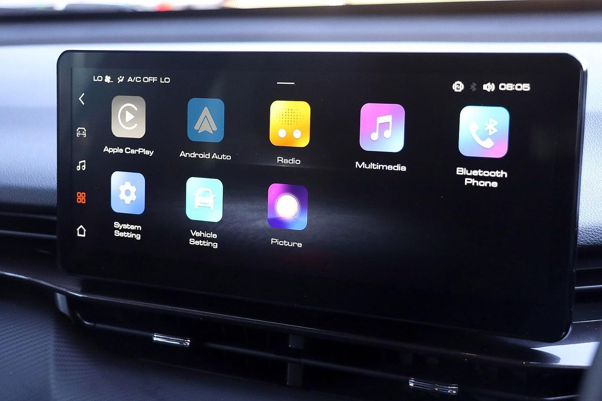 2024 GWM Haval H6GT Ultra PHEV B03