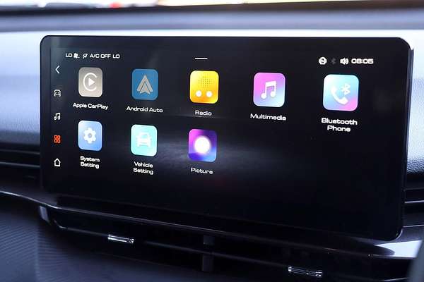 2024 GWM Haval H6GT Ultra PHEV B03