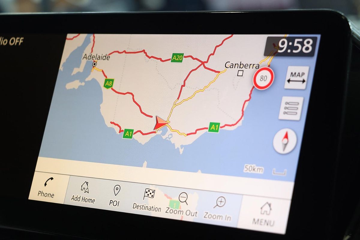 2025 Nissan Patrol Ti-L Y62