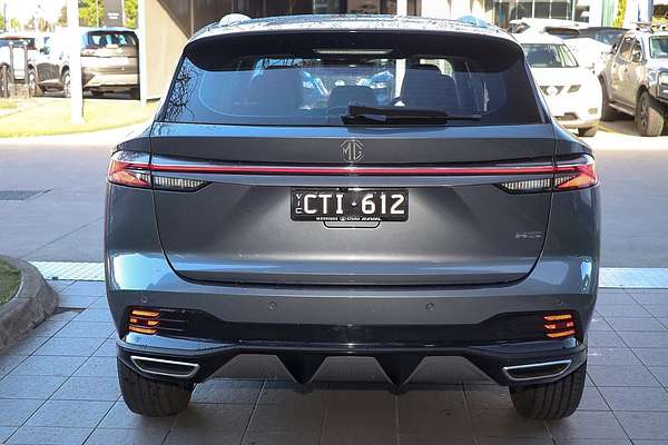 2024 MG HS Excite AS33