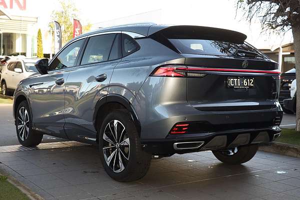 2024 MG HS Excite AS33