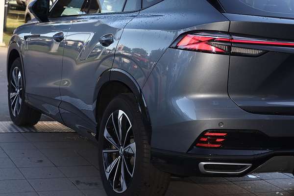 2024 MG HS Excite AS33