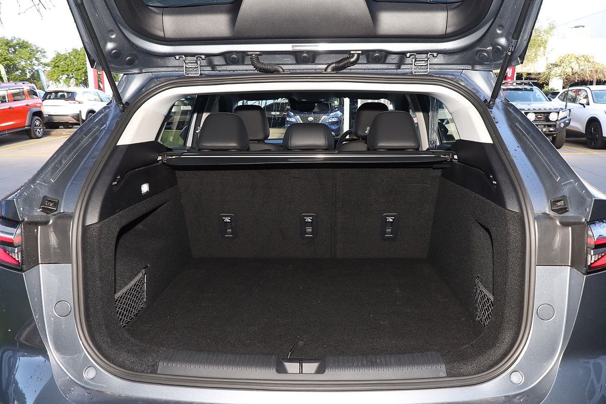 2024 MG HS Excite AS33