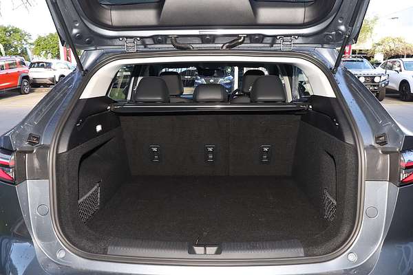 2024 MG HS Excite AS33