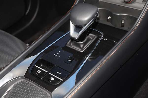 2024 MG HS Excite AS33