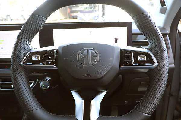 2024 MG HS Excite AS33