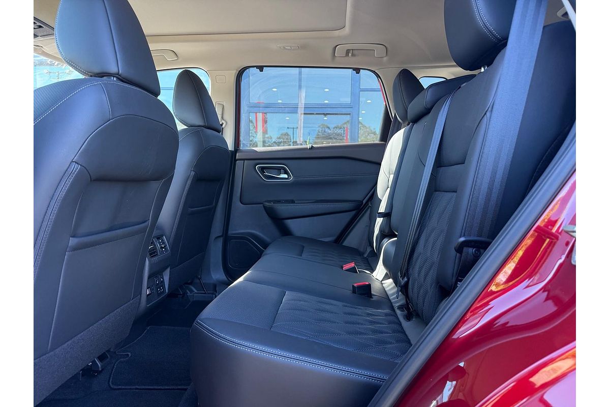 2024 Nissan X-TRAIL Ti-L T33