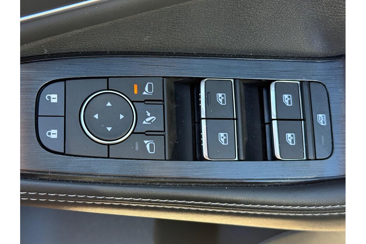 2024 Nissan X-TRAIL Ti-L T33