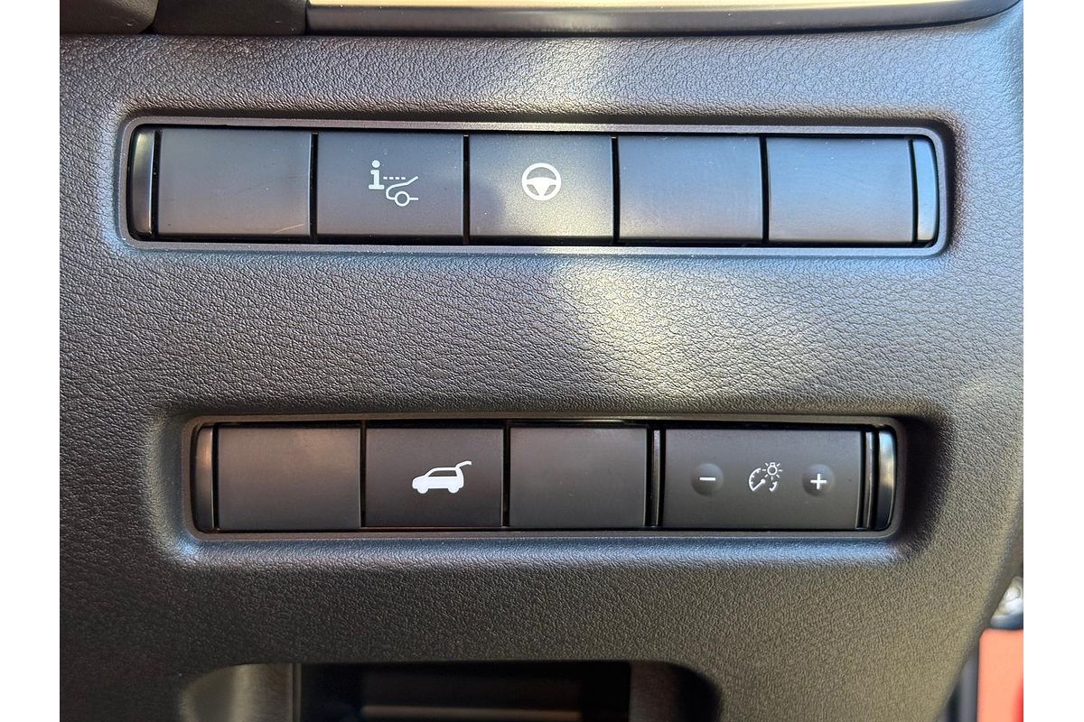 2024 Nissan X-TRAIL Ti-L T33