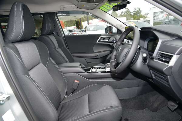 2025 Mitsubishi Outlander LS ZM