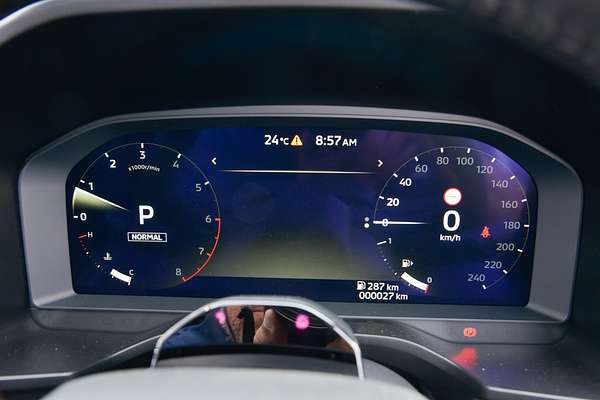 2025 Mitsubishi Outlander LS ZM