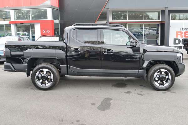 2025 Kia Tasman X-Line TK 4X4