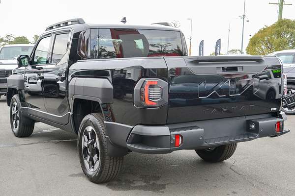 2025 Kia Tasman X-Line TK 4X4