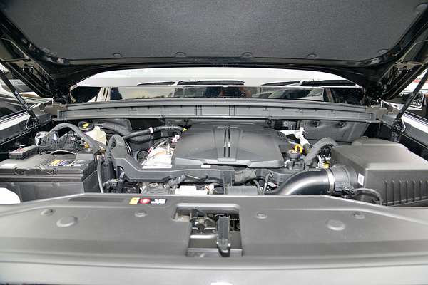 2025 Kia Tasman X-Line TK 4X4