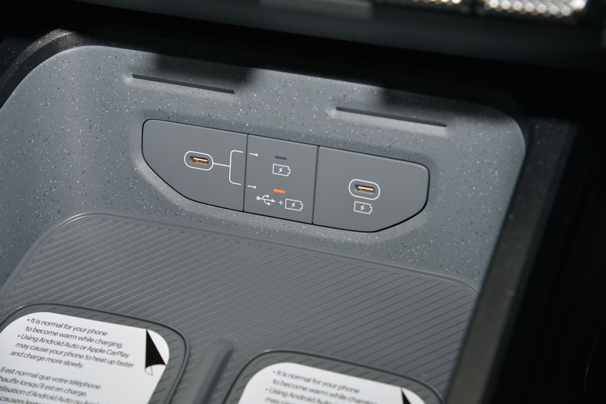 2025 Kia Tasman X-Line TK 4X4