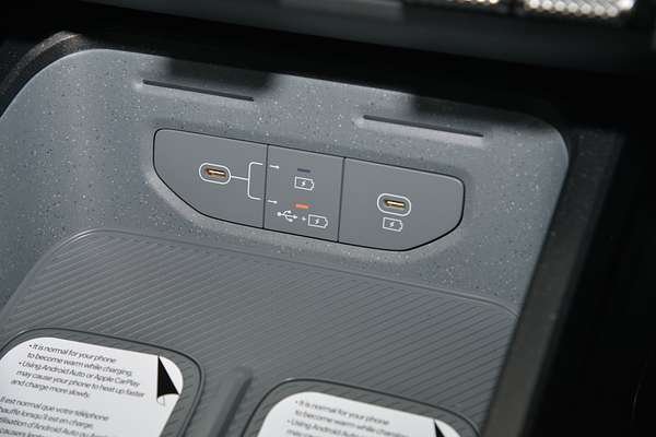 2025 Kia Tasman X-Line TK 4X4