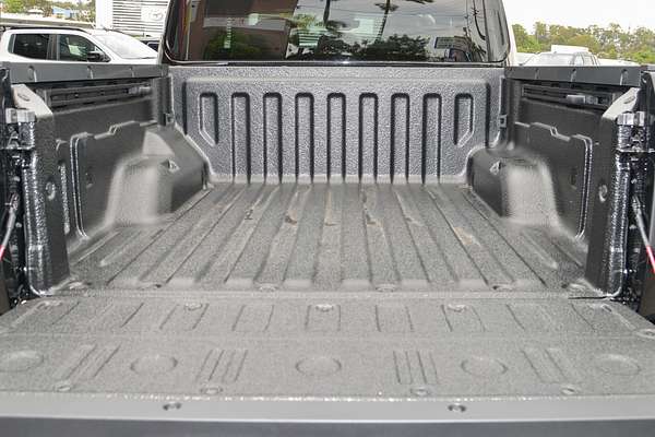 2025 Kia Tasman X-Line TK 4X4