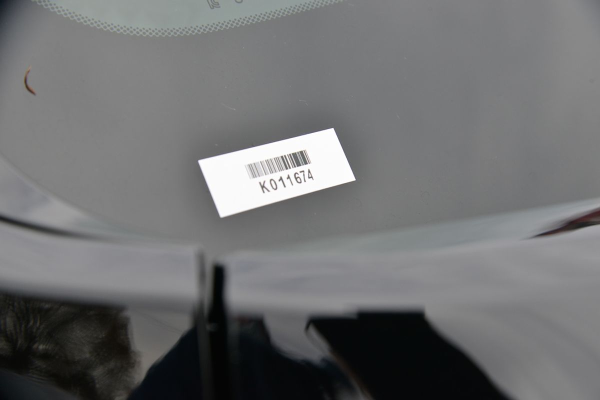 2025 Kia Tasman X-Line TK 4X4