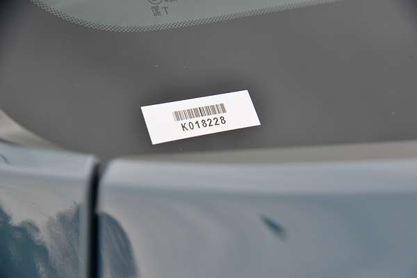 2025 Kia Tasman SX TK 4X4