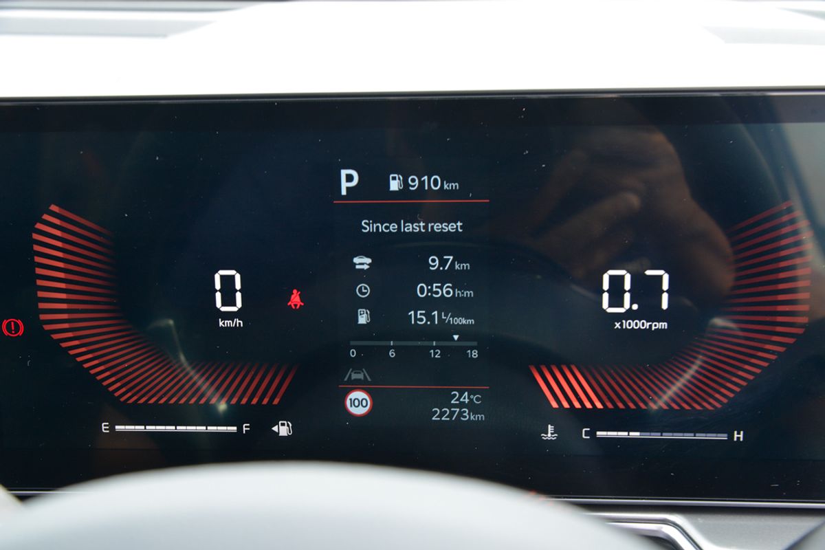 2025 Kia Sorento Sport MQ4 PE