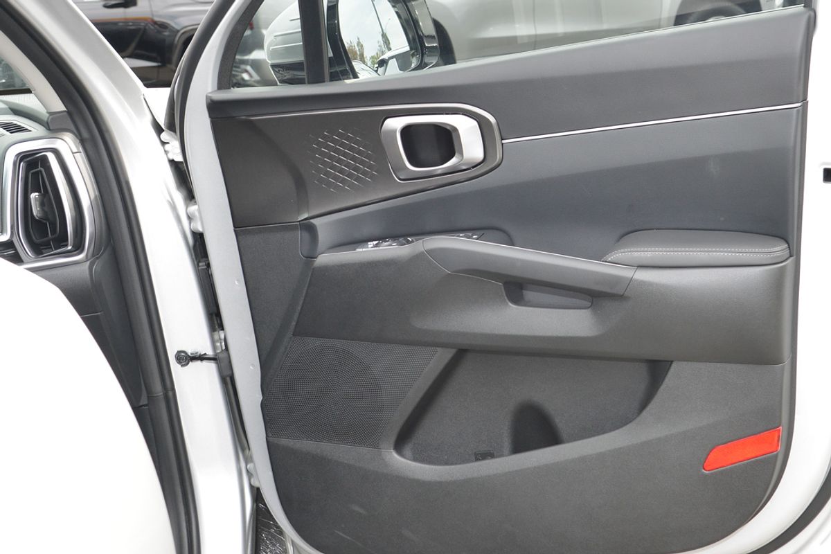 2025 Kia Sorento Sport MQ4 PE