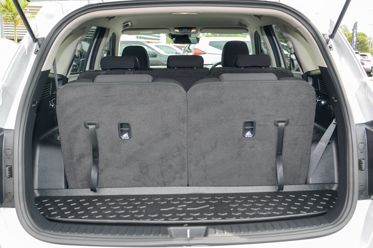 2025 Kia Sorento Sport MQ4 PE