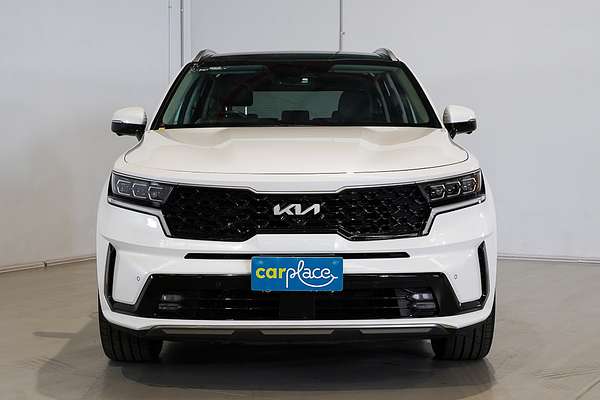 2021 Kia Sorento GT-Line MQ4