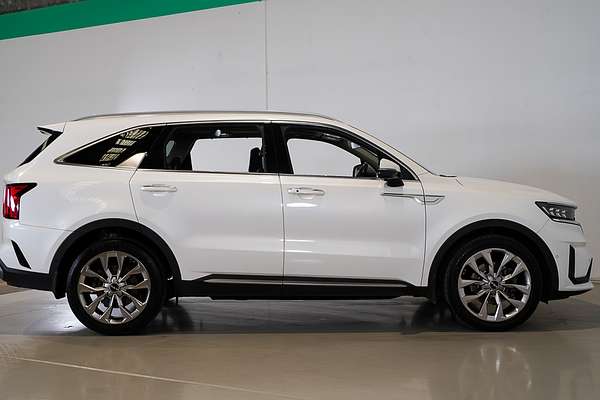 2021 Kia Sorento GT-Line MQ4