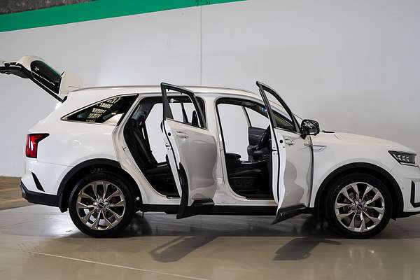 2021 Kia Sorento GT-Line MQ4
