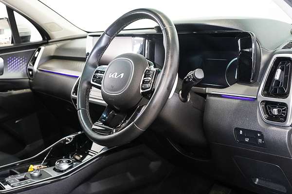 2021 Kia Sorento GT-Line MQ4