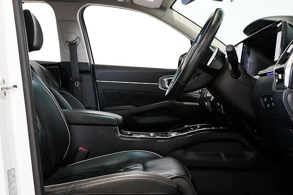 2021 Kia Sorento GT-Line MQ4