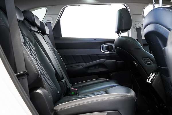2021 Kia Sorento GT-Line MQ4