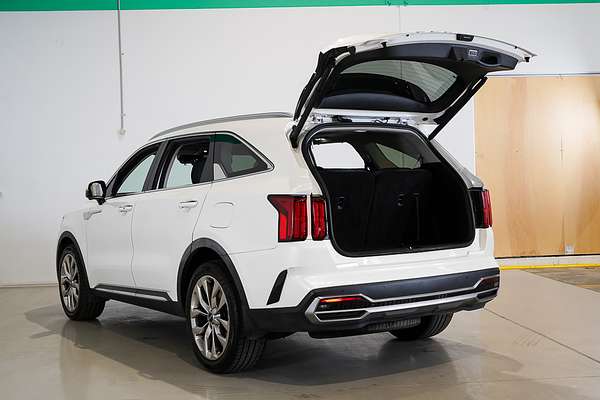 2021 Kia Sorento GT-Line MQ4