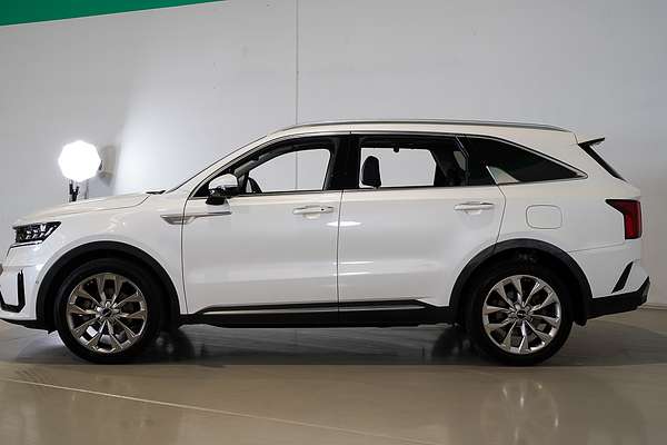 2021 Kia Sorento GT-Line MQ4